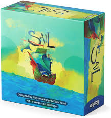 Sail GMESL